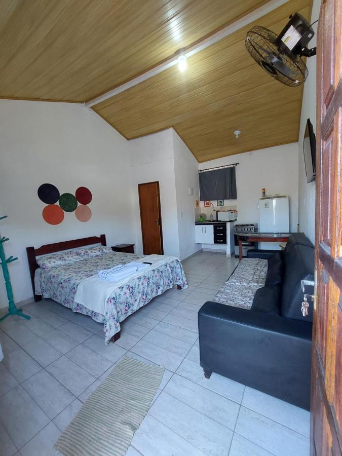 Villa Kitnet Saquarema Exterior foto